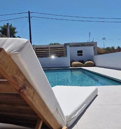 Villa Rastoni By Aegean *