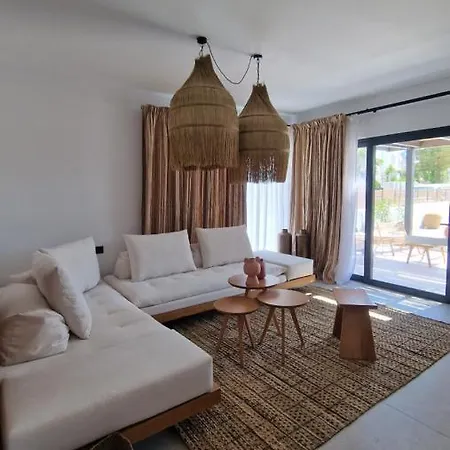 Rastoni By Aegean Villa