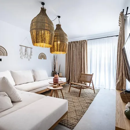 Villa Rastoni By Aegean Psalidi (Kos)