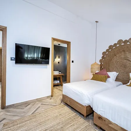 Rastoni By Aegean Villa