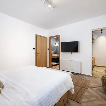 Villa Rastoni By Aegean