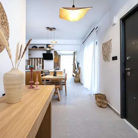 Villa Rastoni By Aegean