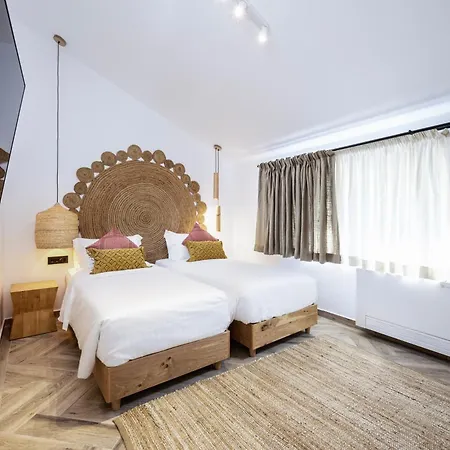 Rastoni By Aegean Psalidi (Kos)