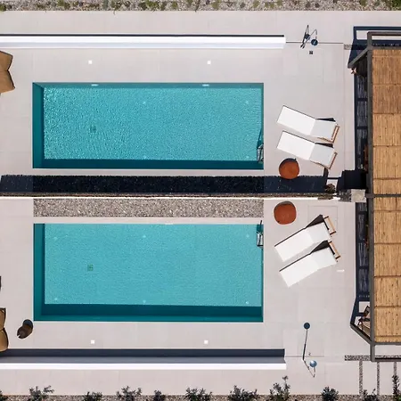 Rastoni By Aegean Villa Psalidi (Kos)