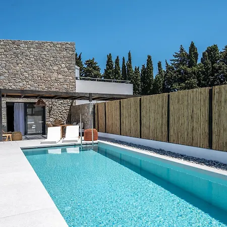 Villa Rastoni By Aegean *