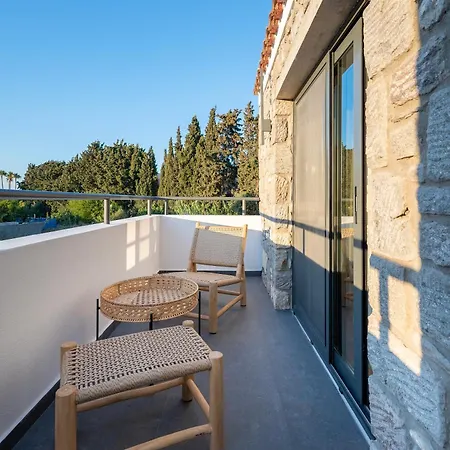 Rastoni By Aegean Villa *