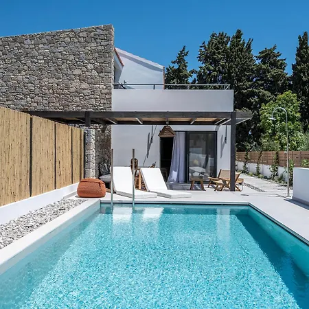 Rastoni By Aegean Villa Psalidi (Kos)