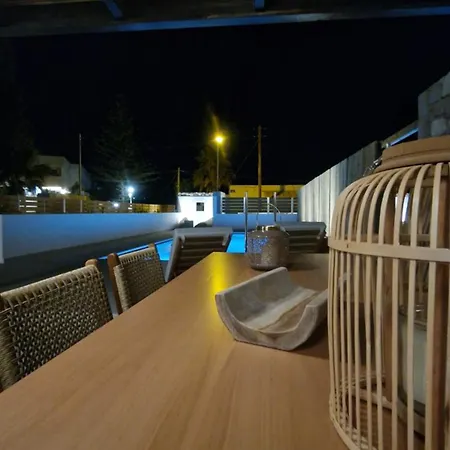 Villa Rastoni By Aegean *