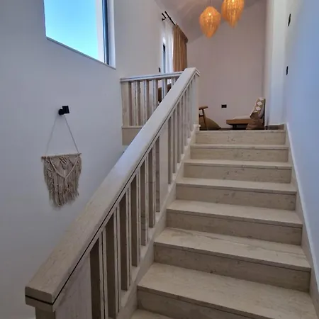 Rastoni By Aegean Villa Psalidi (Kos)