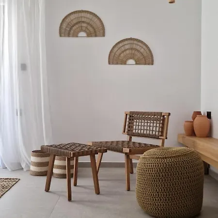 Rastoni By Aegean Villa
