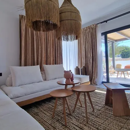 Rastoni By Aegean Psalidi (Kos)