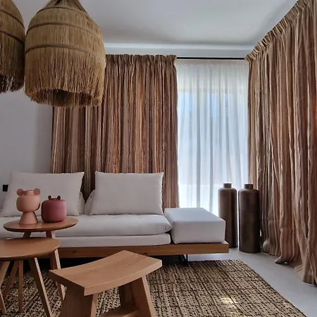 Rastoni By Aegean Villa