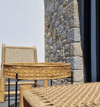 Rastoni By Aegean * פסאלידי