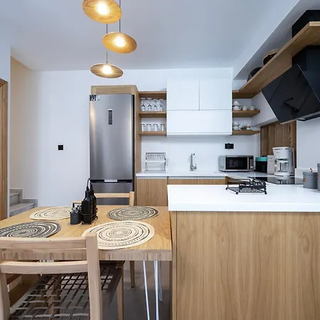 Rastoni By Aegean פסאלידי