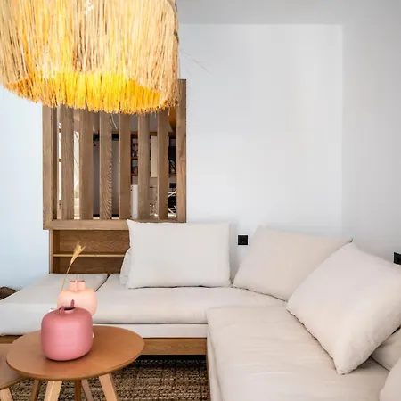 Rastoni By Aegean * פסאלידי