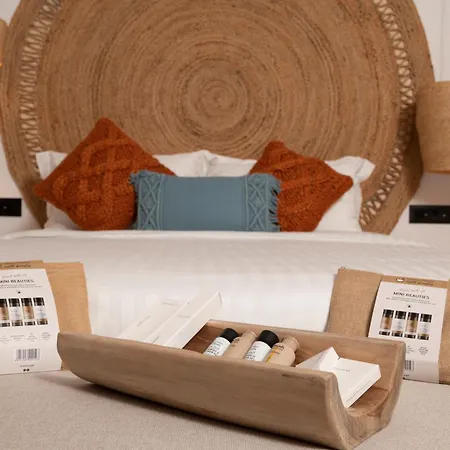 Rastoni By Aegean וילה פסאלידי