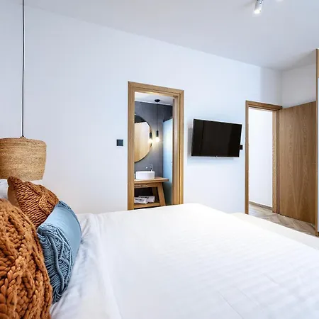 וילה Rastoni By Aegean