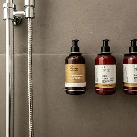 Rastoni By Aegean פסאלידי