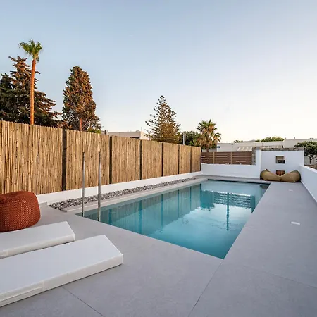 Rastoni By Aegean פסאלידי