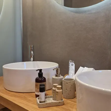 Rastoni By Aegean וילה