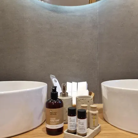 Rastoni By Aegean פסאלידי