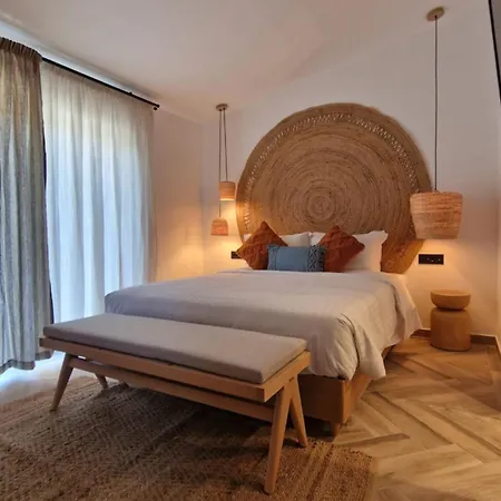 Rastoni By Aegean פסאלידי