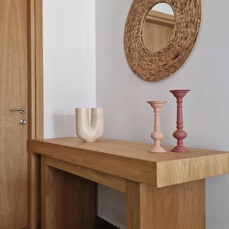 וילה Rastoni By Aegean פסאלידי