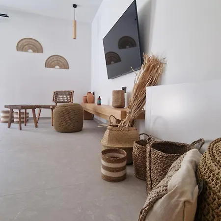 וילה Rastoni By Aegean