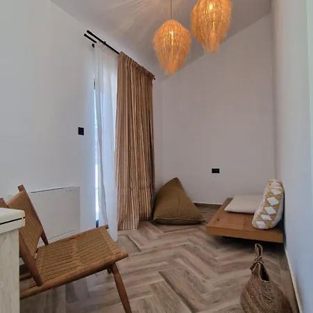 וילה Rastoni By Aegean *