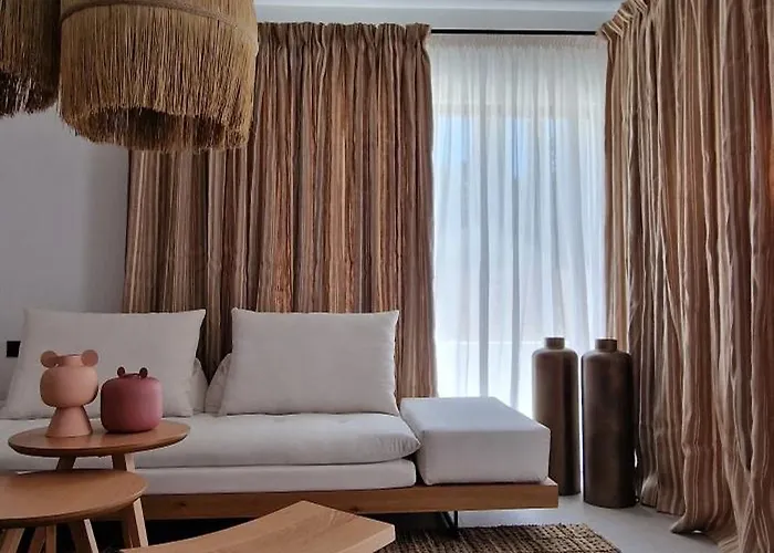 Rastoni By Aegean Villa