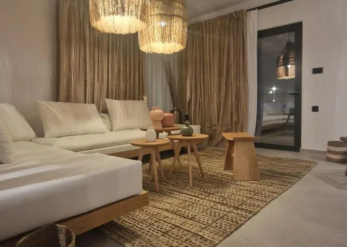 Villa Rastoni By Aegean