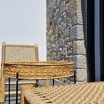 Rastoni By Aegean * Pszalídi