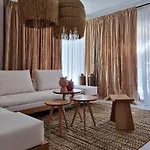 Villa Rastoni By Aegean Pszalídi