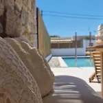 Rastoni By Aegean Pszalídi