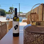 Rastoni By Aegean Pszalídi