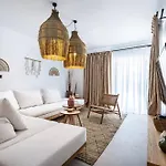 Villa Rastoni By Aegean Pszalídi