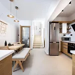 Rastoni By Aegean Villa *