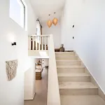 Rastoni By Aegean * Pszalídi