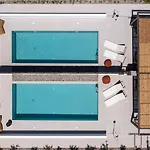 Rastoni By Aegean Villa Pszalídi