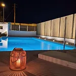 Rastoni By Aegean