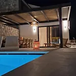 Rastoni By Aegean Villa *
