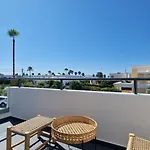 Rastoni By Aegean Villa