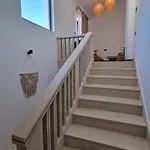 Rastoni By Aegean Villa Pszalídi