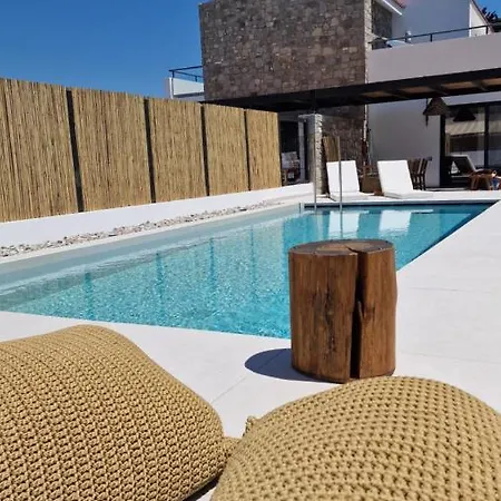 Villa Rastoni By Aegean *