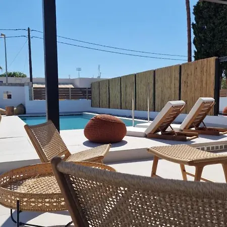 Villa Rastoni By Aegean