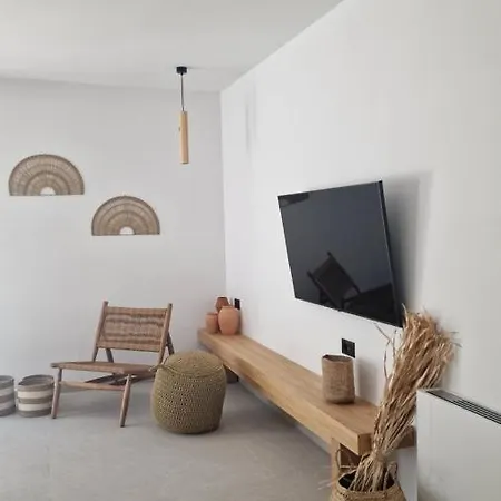 Rastoni By Aegean Villa *