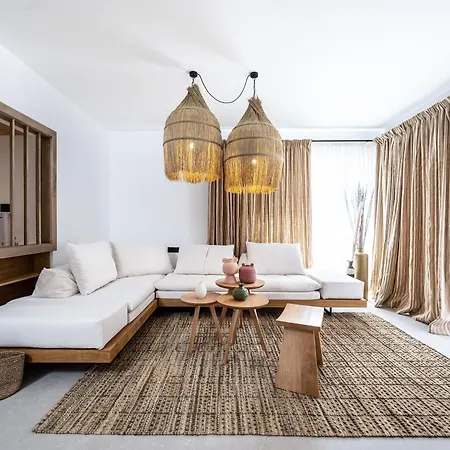 Villa Rastoni By Aegean *