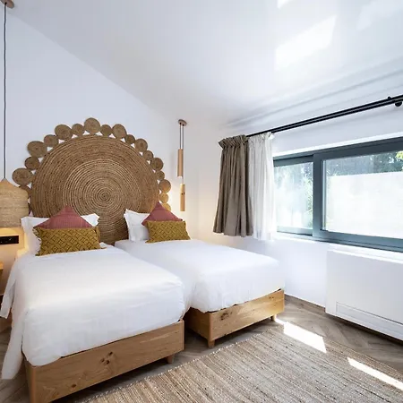 Rastoni By Aegean Villa *