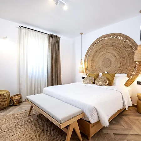 Villa Rastoni By Aegean