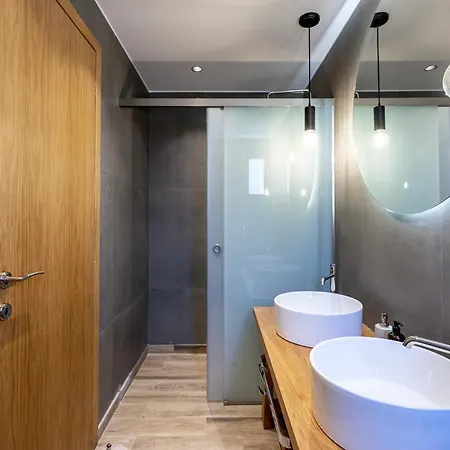 Villa Rastoni By Aegean *